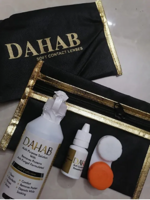 DAHAB KIT