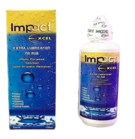 IMPACT EXCEL 360ML