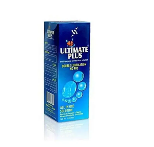 ULTIMATE SOLUTION 360ML