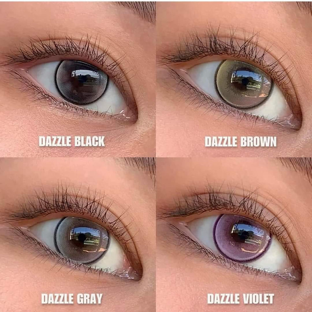 Dazzle Series Buy 1 Get 1 Free in Just 1299