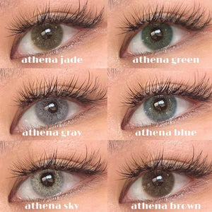 Athena Series Buy 1 Get 1 free in Just Rs. 999