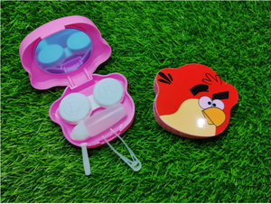 ANGRY BIRD TRAVEL KIT